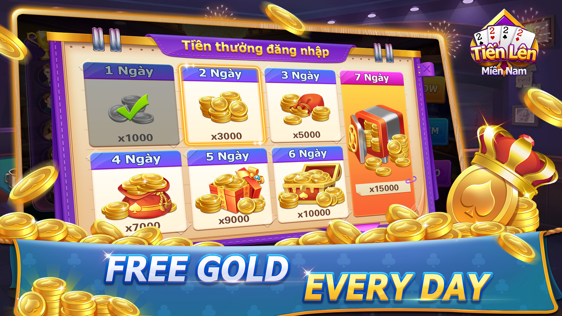 Gamebai88 màn hình chụp ứng dụng di động 3
