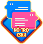 Biểu tượng hỗ trợ gamebai88